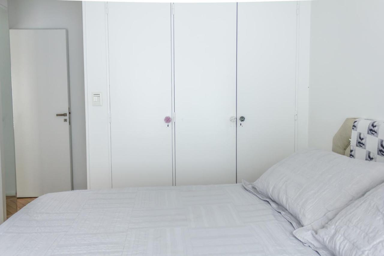 Optimus Ba | Arenales Διαμέρισμα Μπουένος Άιρες Εξωτερικό φωτογραφία