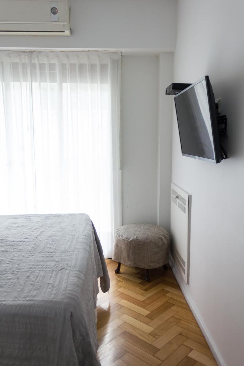 Optimus Ba | Arenales Διαμέρισμα Μπουένος Άιρες Εξωτερικό φωτογραφία